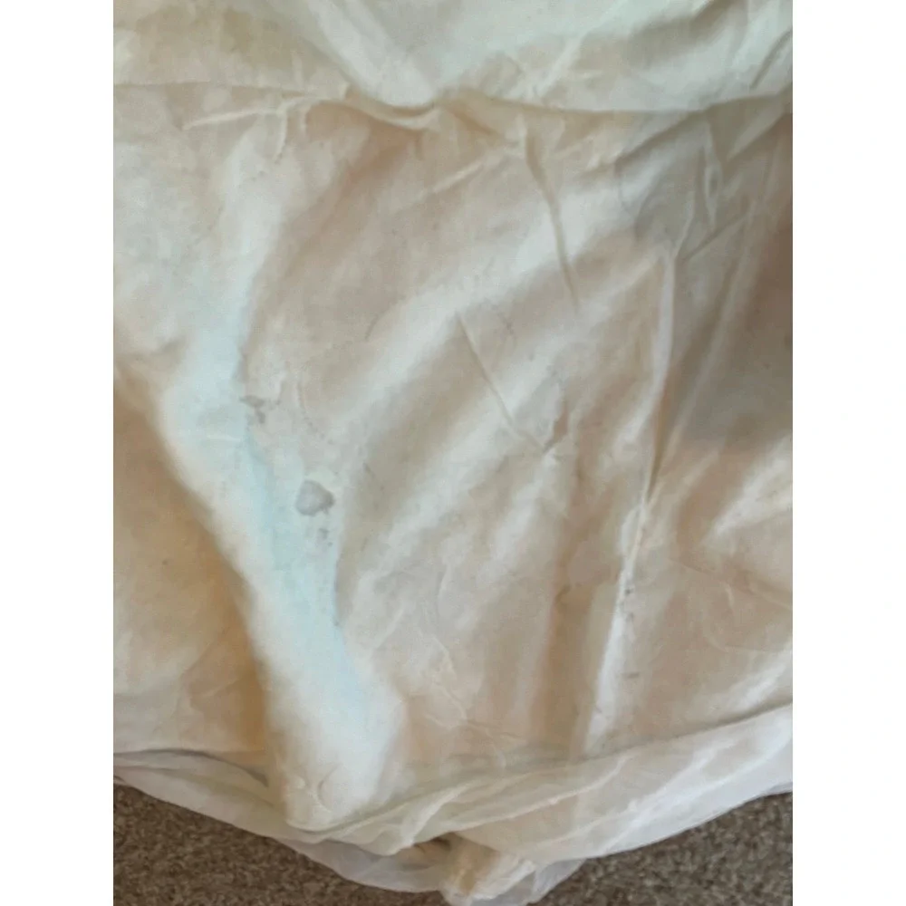 Twin mattress protectors